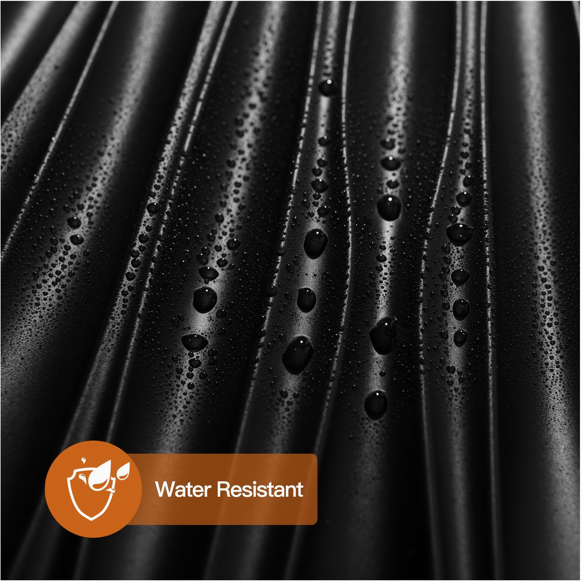 Wall Panel 3D Texture - 3D Wave Wall Panels – PVC