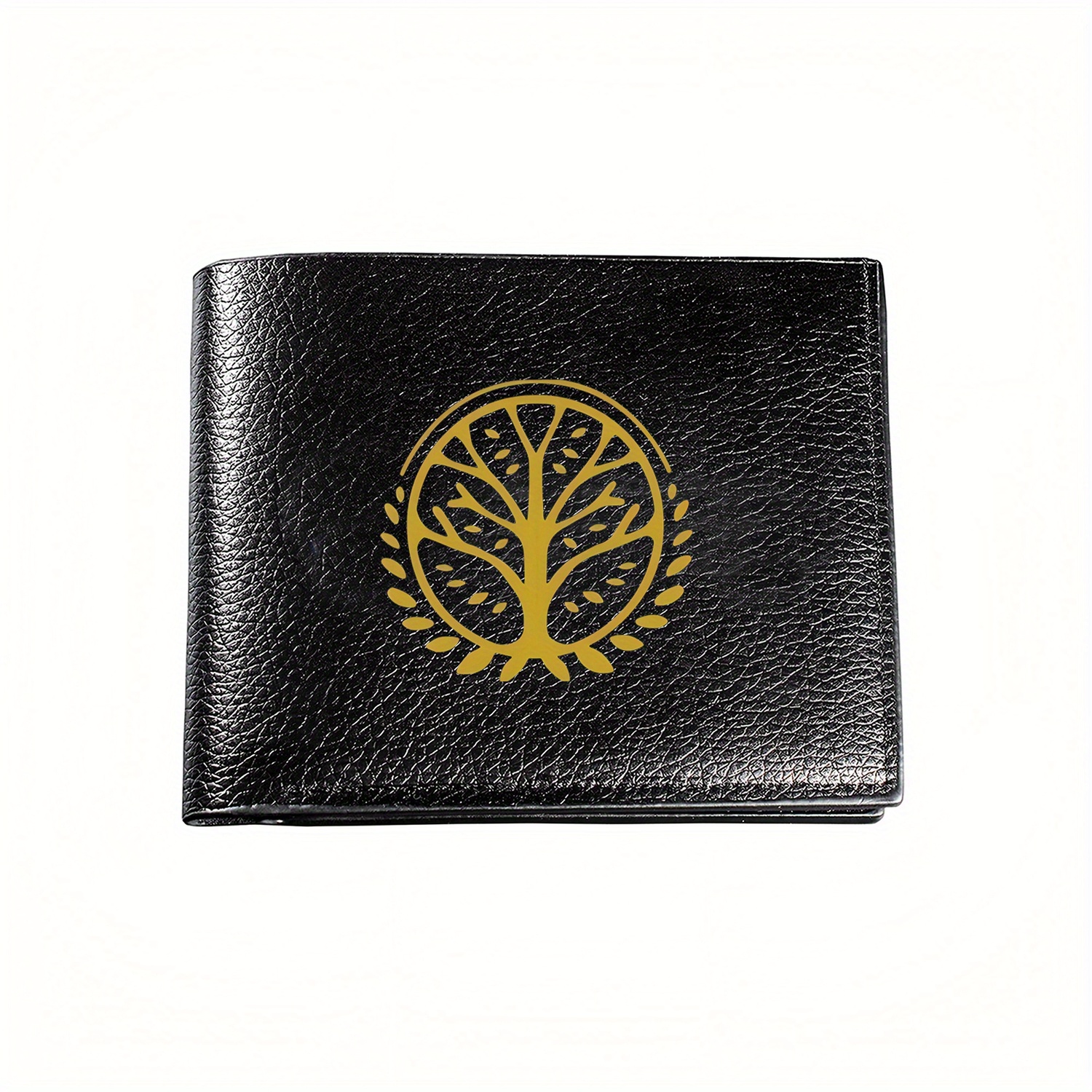 Interior Design Photo - Golden Tree of Life Emblem: Stylish