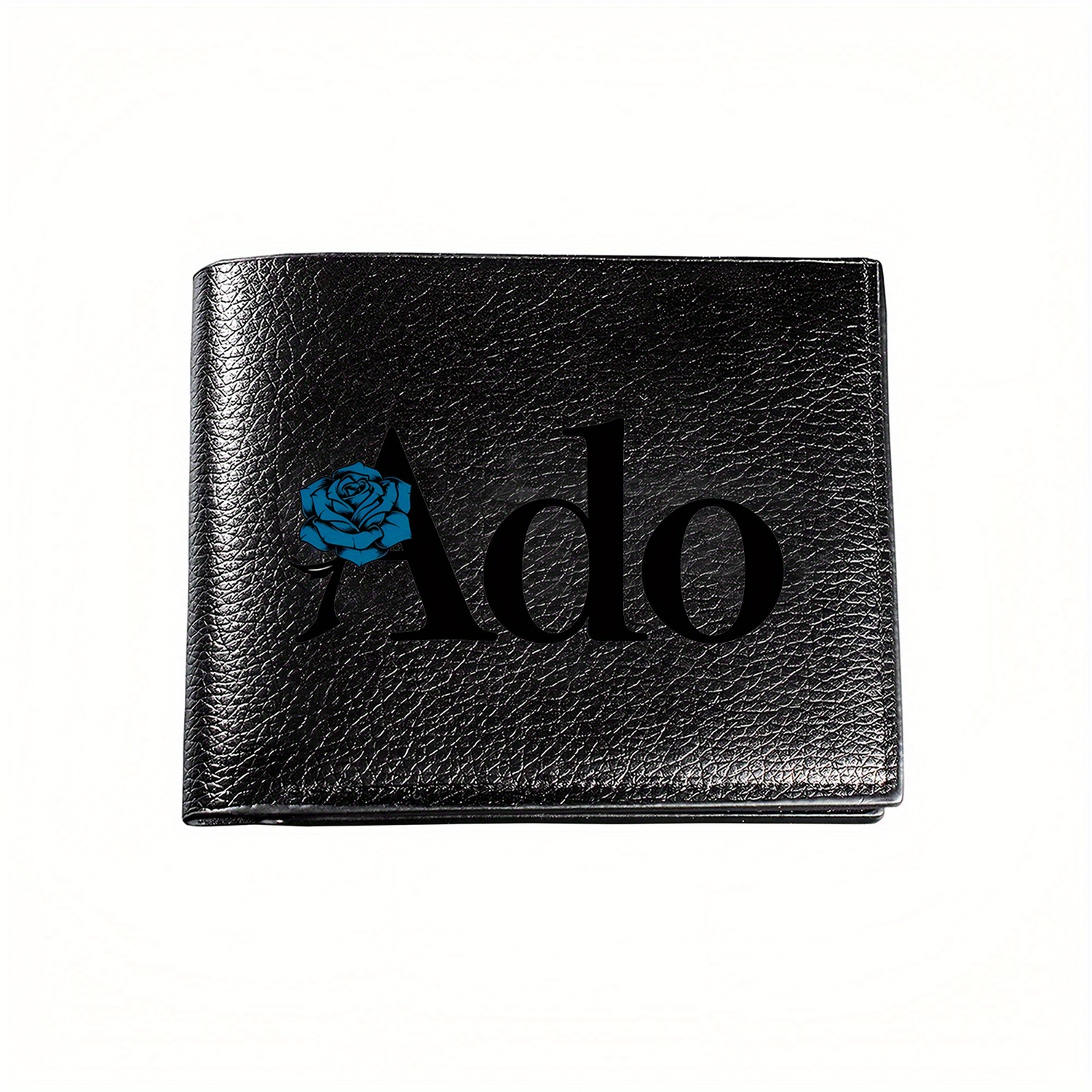 Interior Design Photo - Ado Rose Logo: Premium Men's Wallet,Stylish