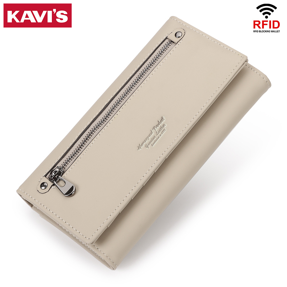 Interior Design Photo - Luxury Design Wallet for Women Genuine