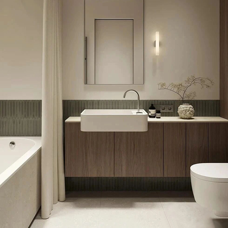 Antique Style Minimalist Custo - Interior Design Graphic Design avaliação e preço