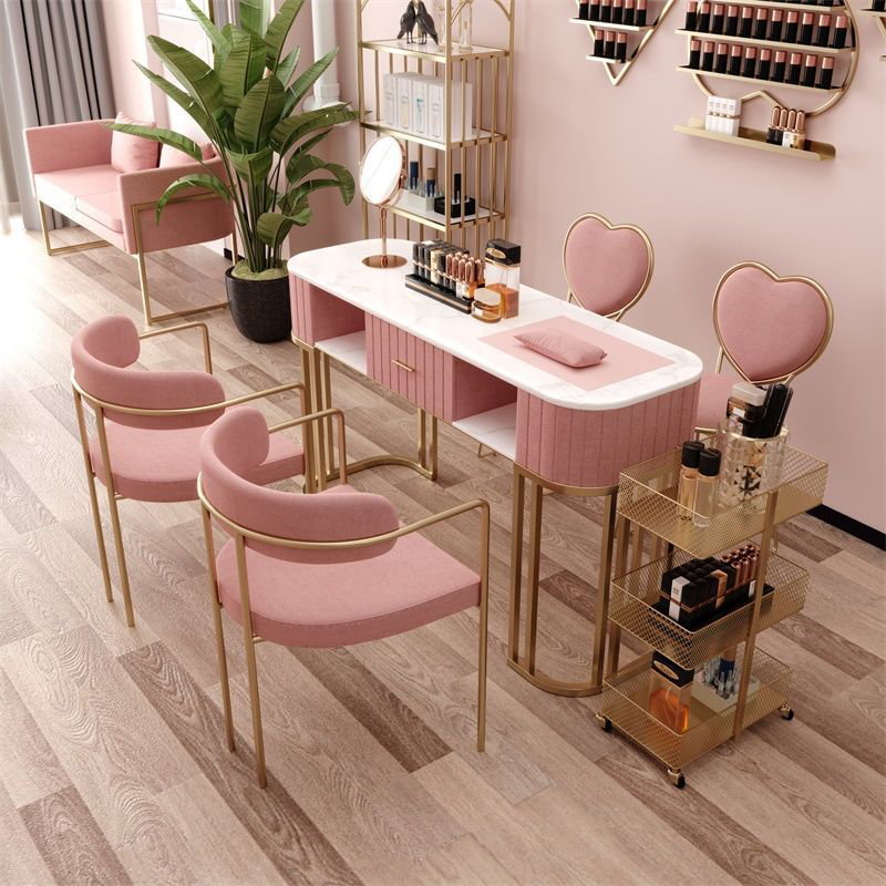 Interior Design Deluxe Technic - Interior Design Nail Salon avaliação e preço
