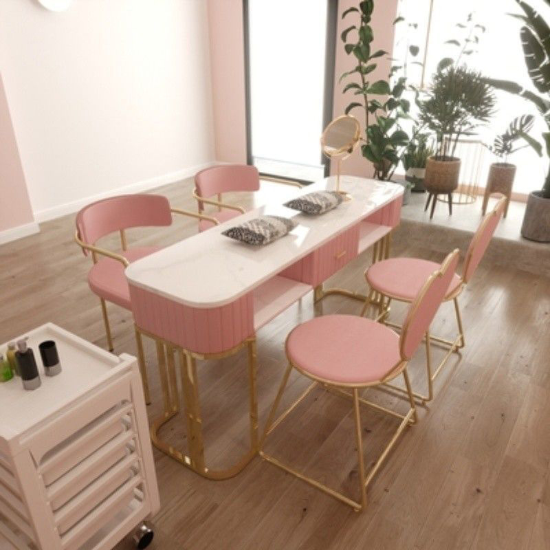 Interior Design Deluxe Technic - Interior Design Nail Salon avaliação e preço