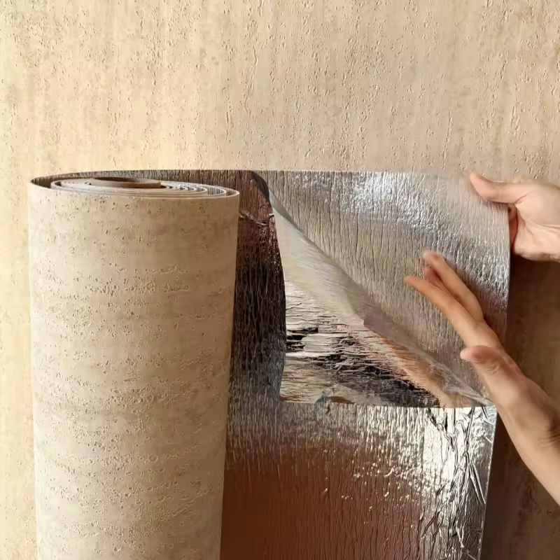60cm Imitate Roman Slate Flexi - Wall Panel 3D Texture avaliação e preço