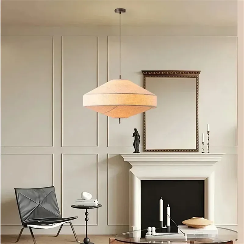 Wabi Sabi Handwoven Rattan Pen - Wicker Pendant Shade avaliação e preço