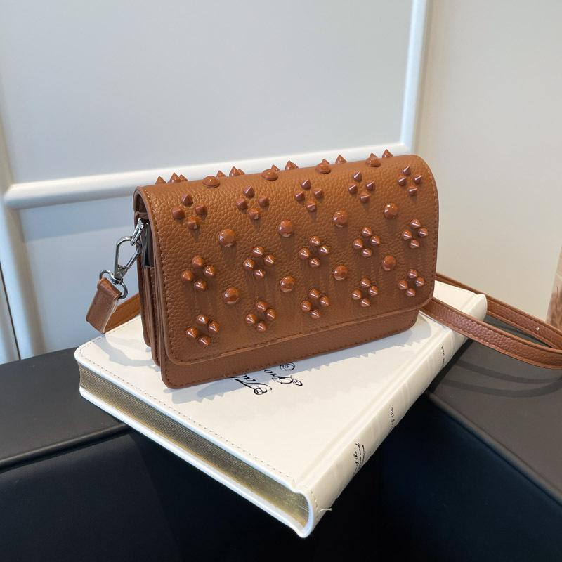 Fashion Crossbody Bags for Wom - Interior Design Experience avaliação e preço