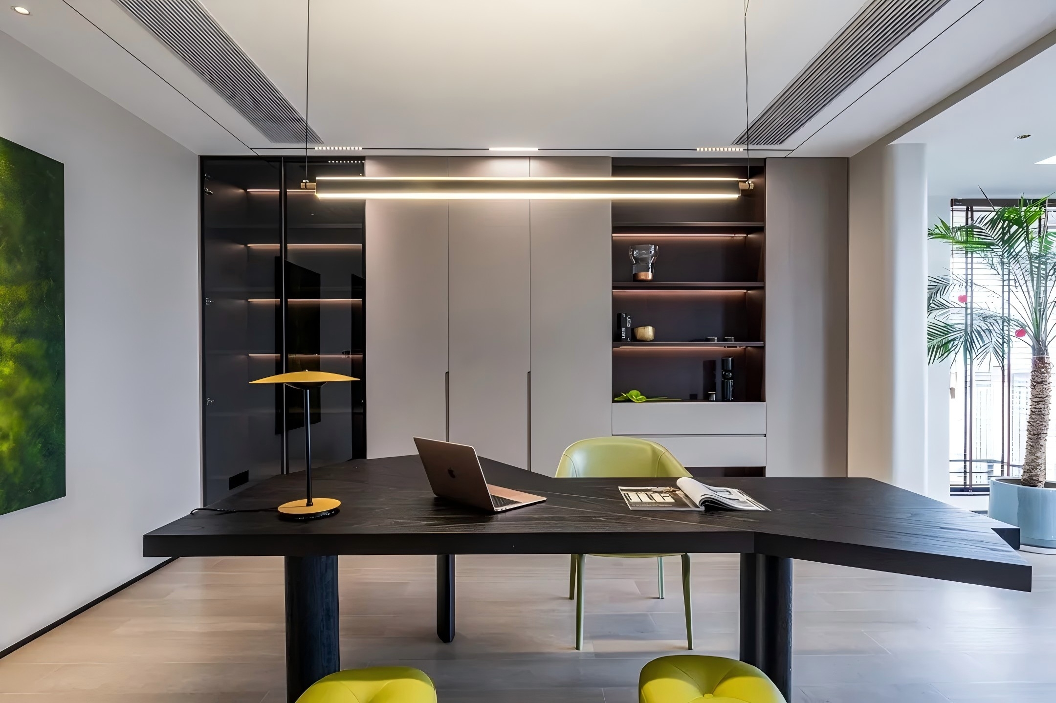 Spongde Modern Apartment 3D Re - Interior Design Graphic Design avaliação e preço