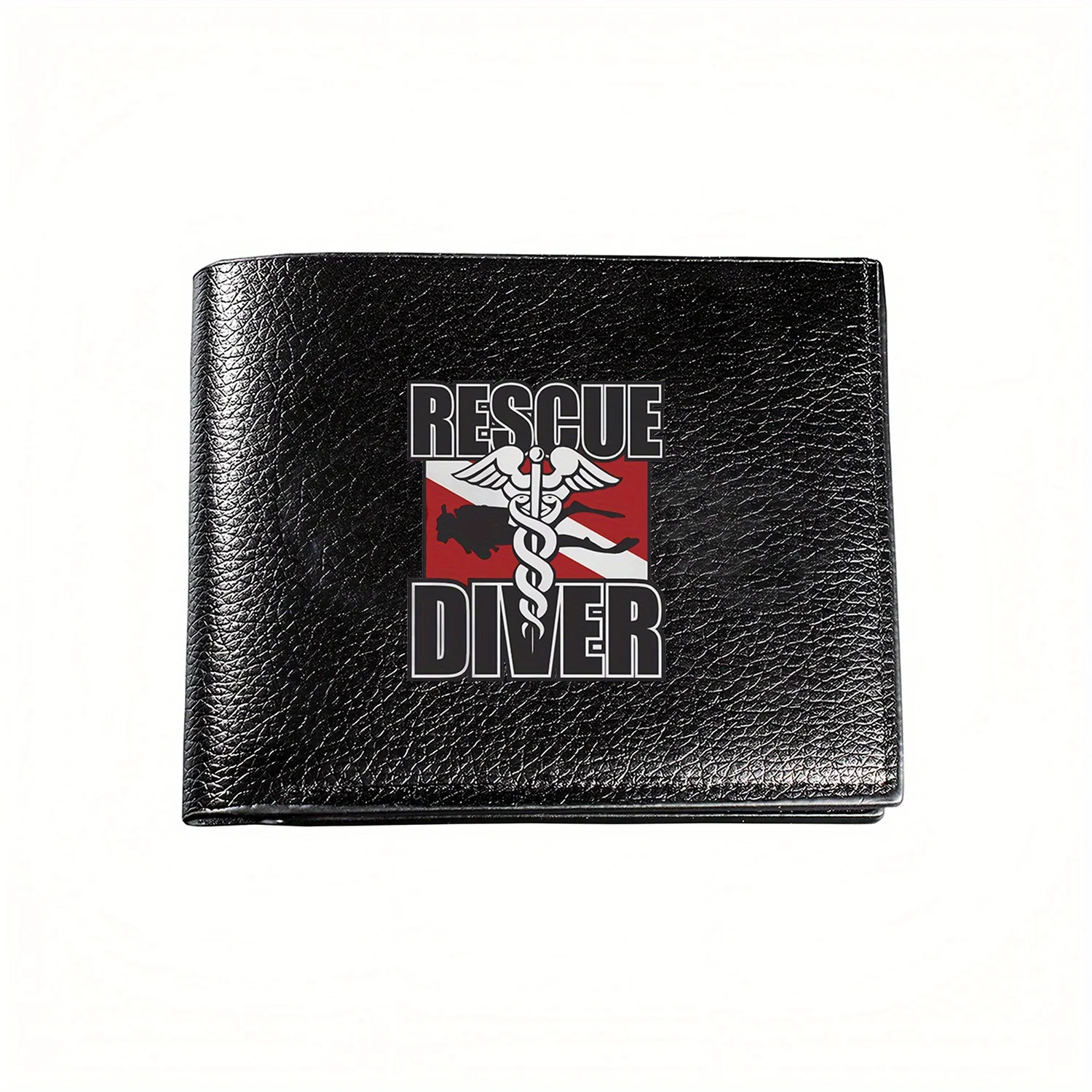 Rescue Diver Medical Caduceus  - Interior Design Graphic Design avaliação e preço