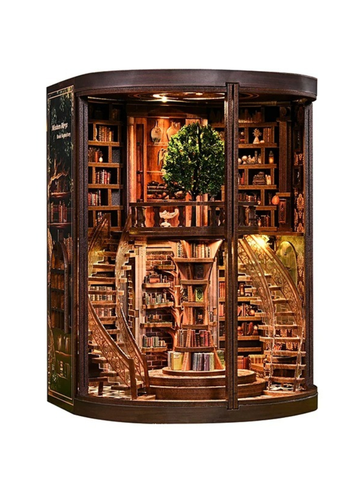 DIY Miniature House Doll House - Interior Design Build avaliação e preço
