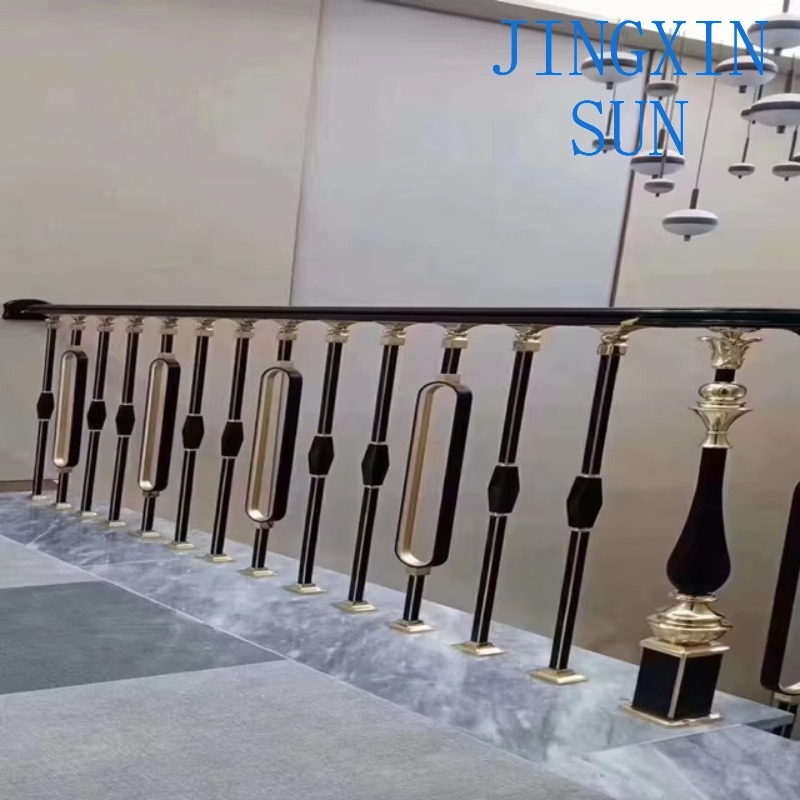 Interior metal railing design  - Interior Design Deck avaliação e preço