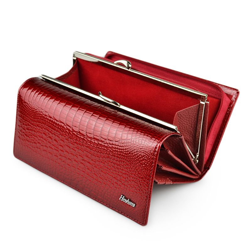 Women Luxury Designer Wallets  - Interior Design Photo avaliação e preço