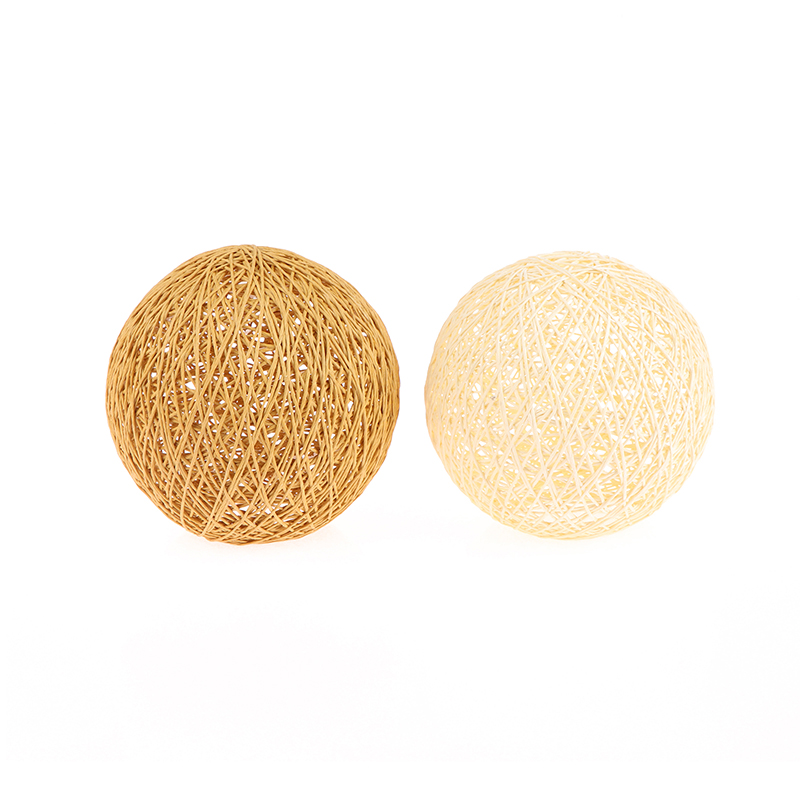 Lamp Shade Light Rattan Cover  - Wicker Pendant Shade avaliação e preço