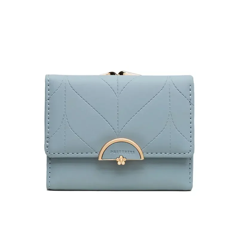 Fashion Three Fold Purse Small - Interior Design Photo avaliação e preço