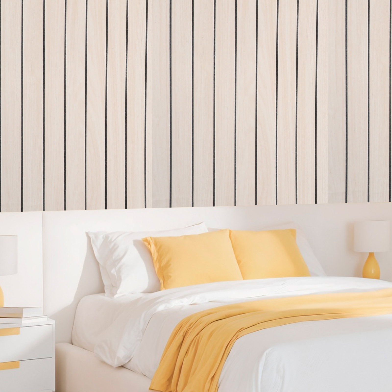 300x40cm Self Adhesive Wall Pa - Wall Panel 3D Texture avaliação e preço