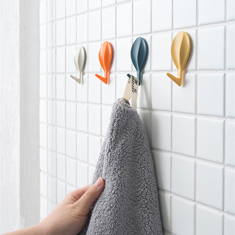 8pcs Hot Air Balloon Wall Hook - Interior Design Home avaliação e preço