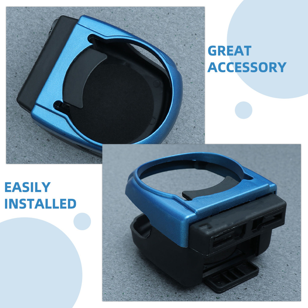 2Pcs Car Interior Drink Holder - Interior Design Build avaliação e preço