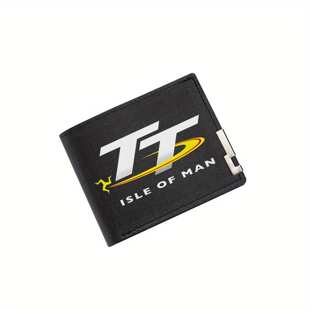 TT Isle Man Racing Logo Men's  - Interior Design Photo avaliação e preço