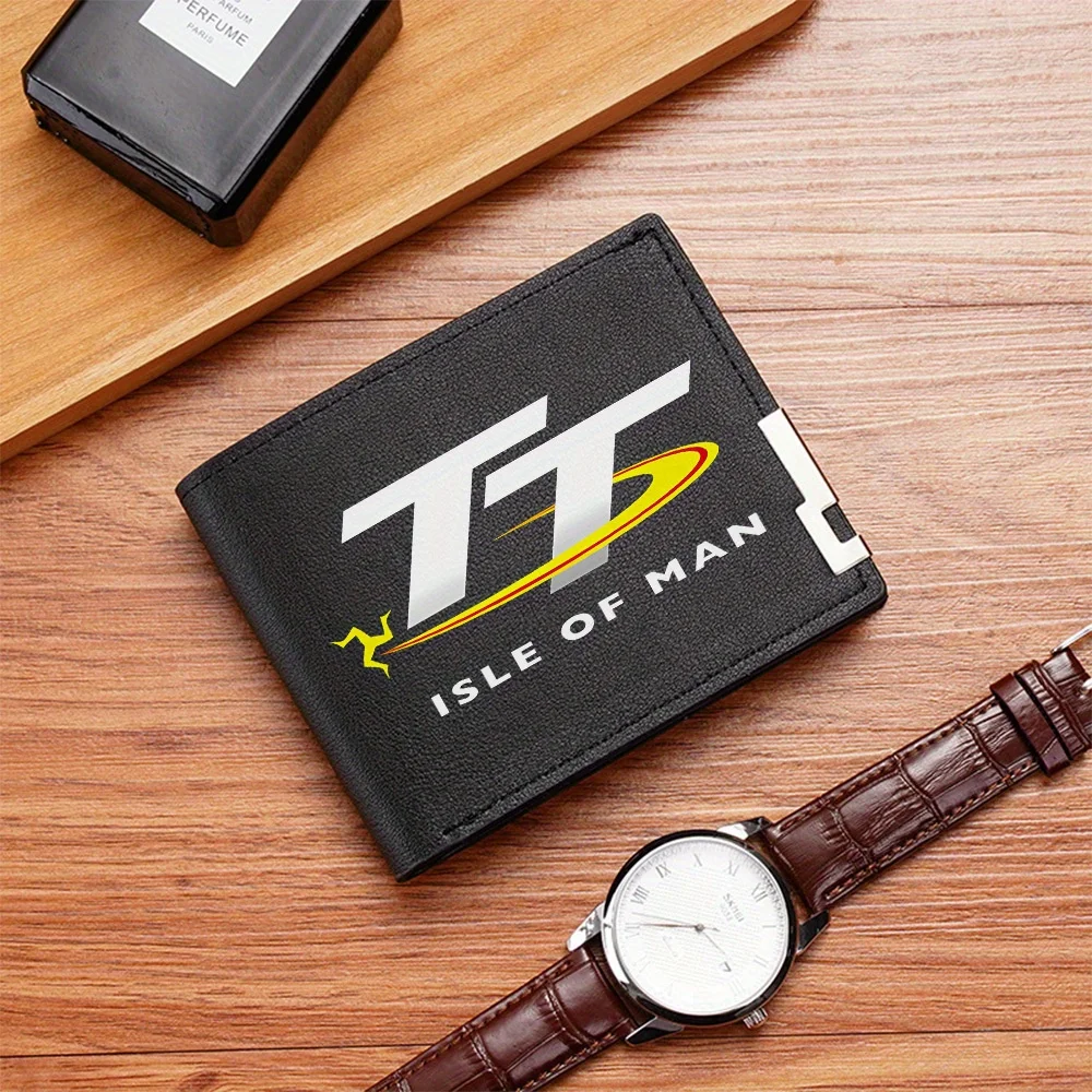 TT Isle Man Racing Logo Men's  - Interior Design Photo avaliação e preço