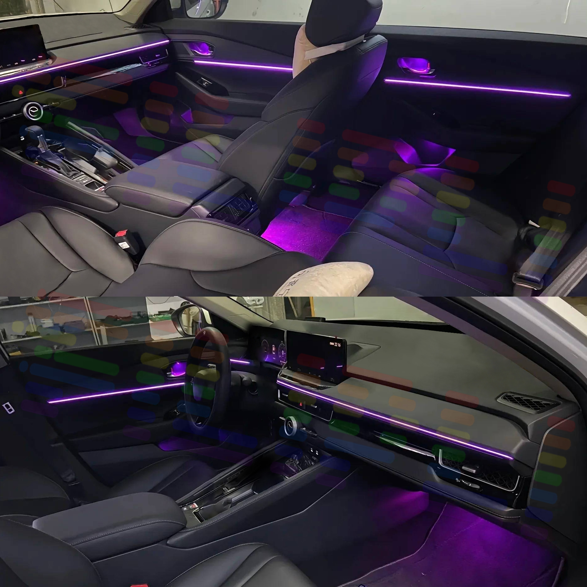 For Lexus GS 2012-2020 years L - Interior Design Experience avaliação e preço