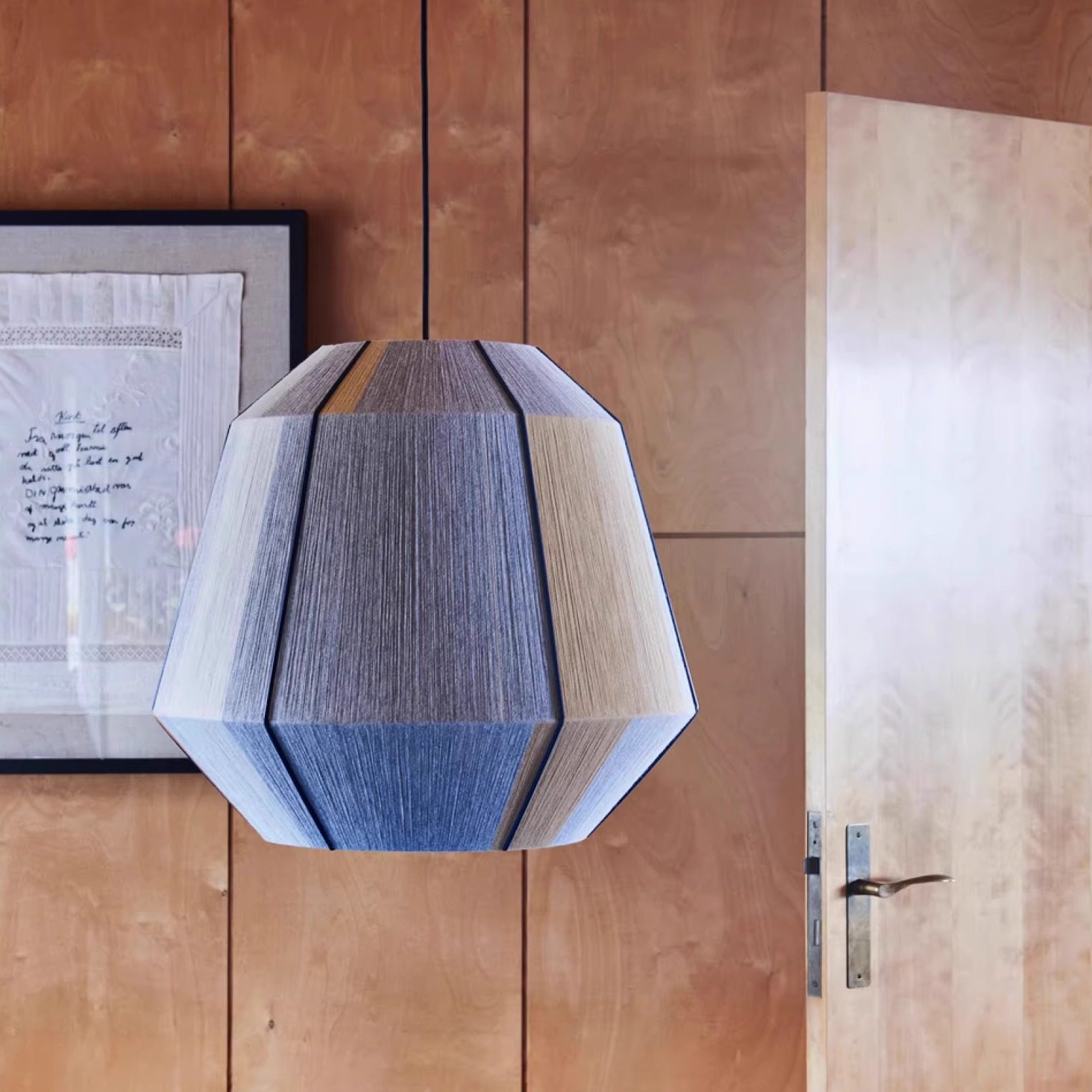 Bonbon Shade Pendant light Boh - Wicker Pendant Shade avaliação e preço