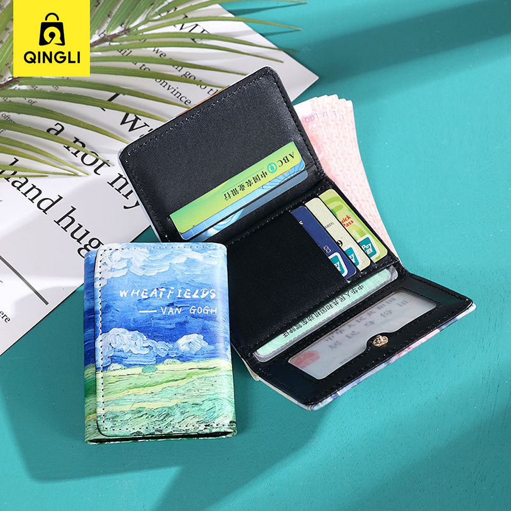 New Wallet for Women Fashion V - Interior Design Photo avaliação e preço