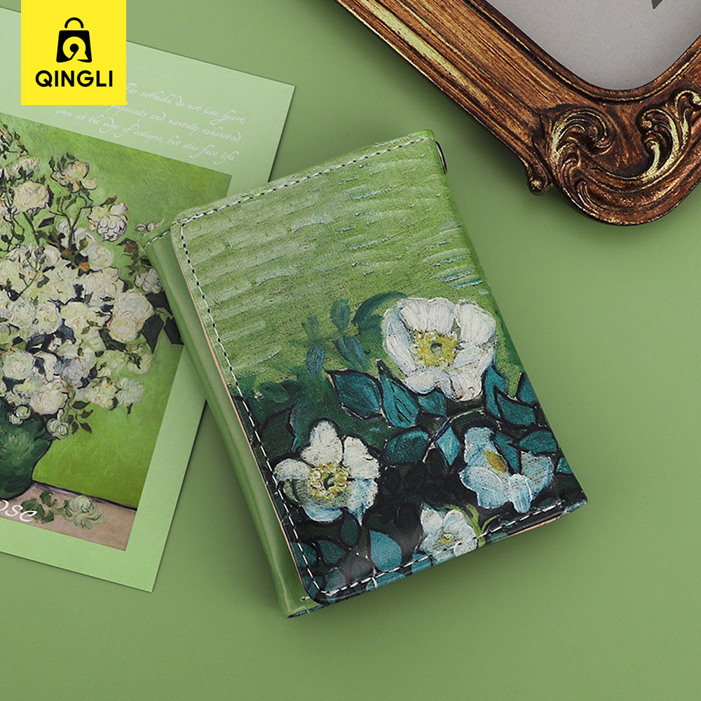 New Wallet for Women Fashion V - Interior Design Photo avaliação e preço