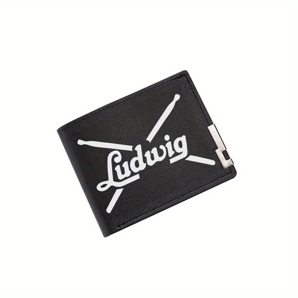 Ludwig Drums crossed drumstick - Interior Design Photo avaliação e preço