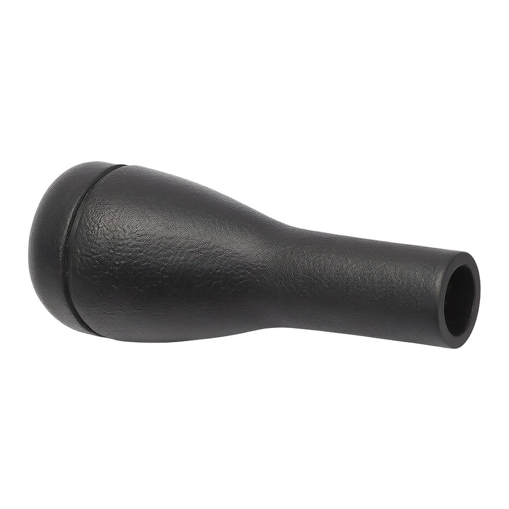 Black Gear Knob Robust Plastic - Interior Design Build avaliação e preço