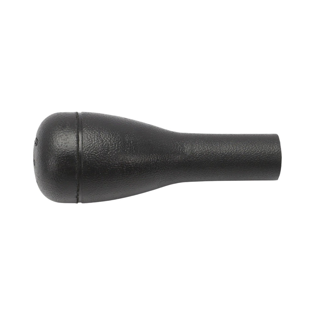 Black Gear Knob Robust Plastic - Interior Design Build avaliação e preço