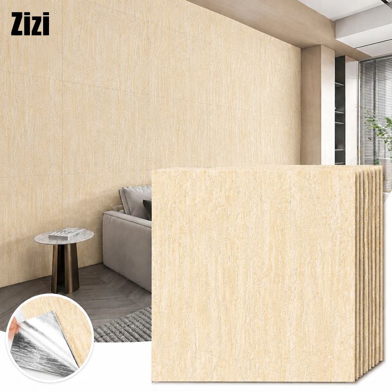 3D Stone Texture Design-Self-A - Wall Panel 3D Texture avaliação e preço