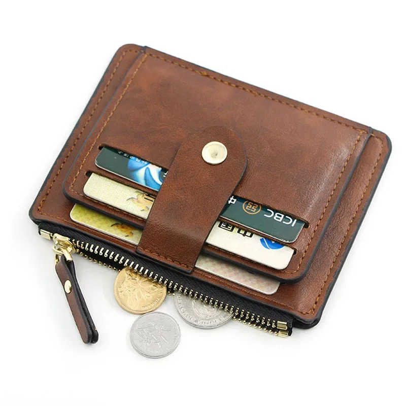Men Fashion Credit ID Card Hol - Interior Design Photo avaliação e preço