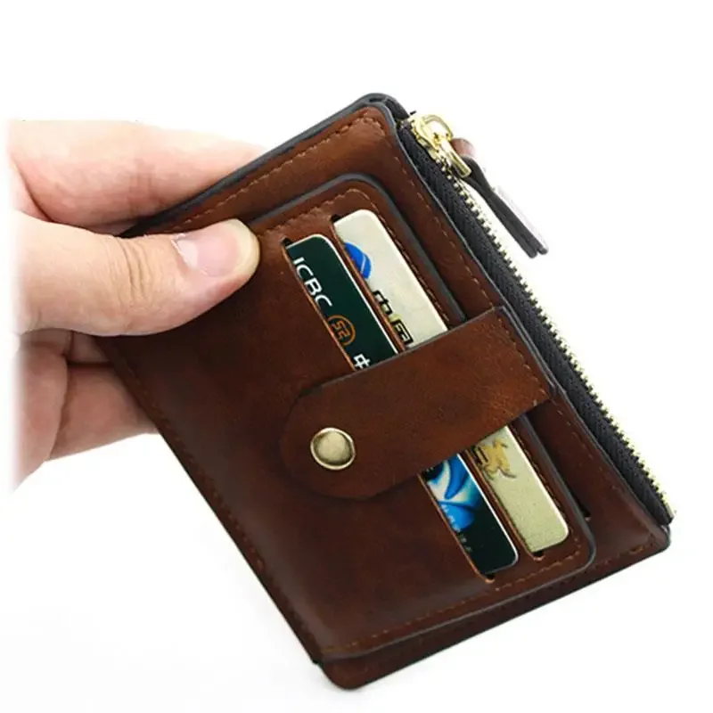Men Fashion Credit ID Card Hol - Interior Design Photo avaliação e preço