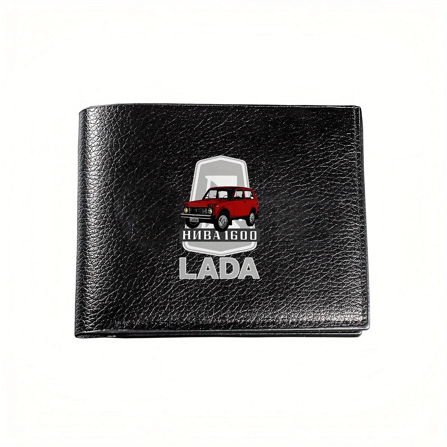 Lada Niva 1600 SUV Classic Car - Interior Design Graphic Design avaliação e preço