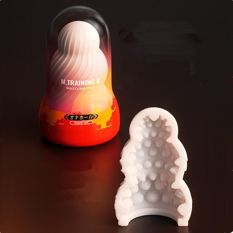 Male Training Masturbation Cup - Interior Design Home avaliação e preço