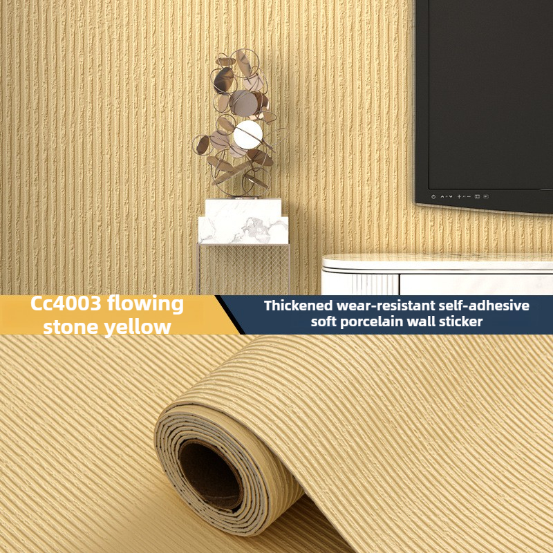 Self-Adhesive Scalable Wall Pa - Wall Panel 3D Texture avaliação e preço