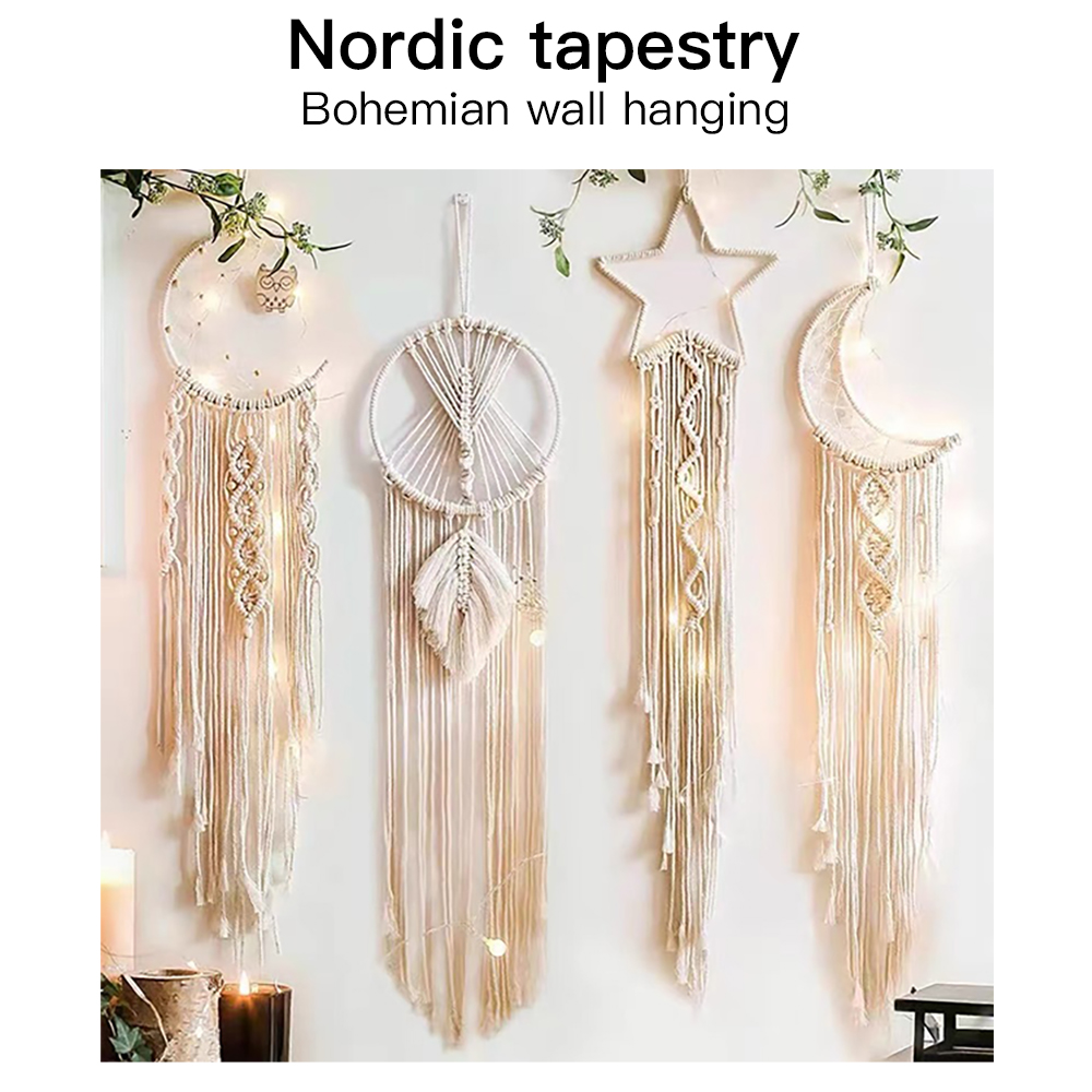 Northern Europe Popular Woven  - Interior Design Modern avaliação e preço