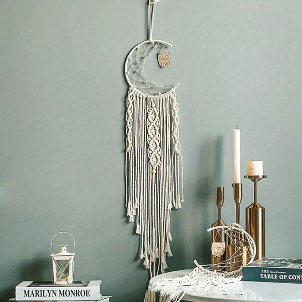 Northern Europe Popular Woven  - Interior Design Modern avaliação e preço