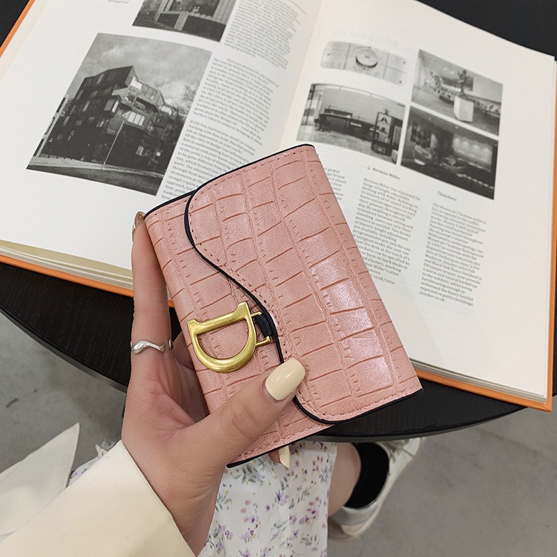 New wallet for women, compact  - Interior Design Photo avaliação e preço