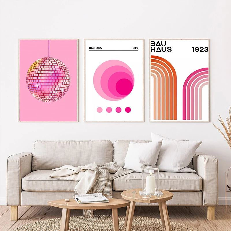 Matisse Bauhaus Angel Number P - Interior Design Modern avaliação e preço