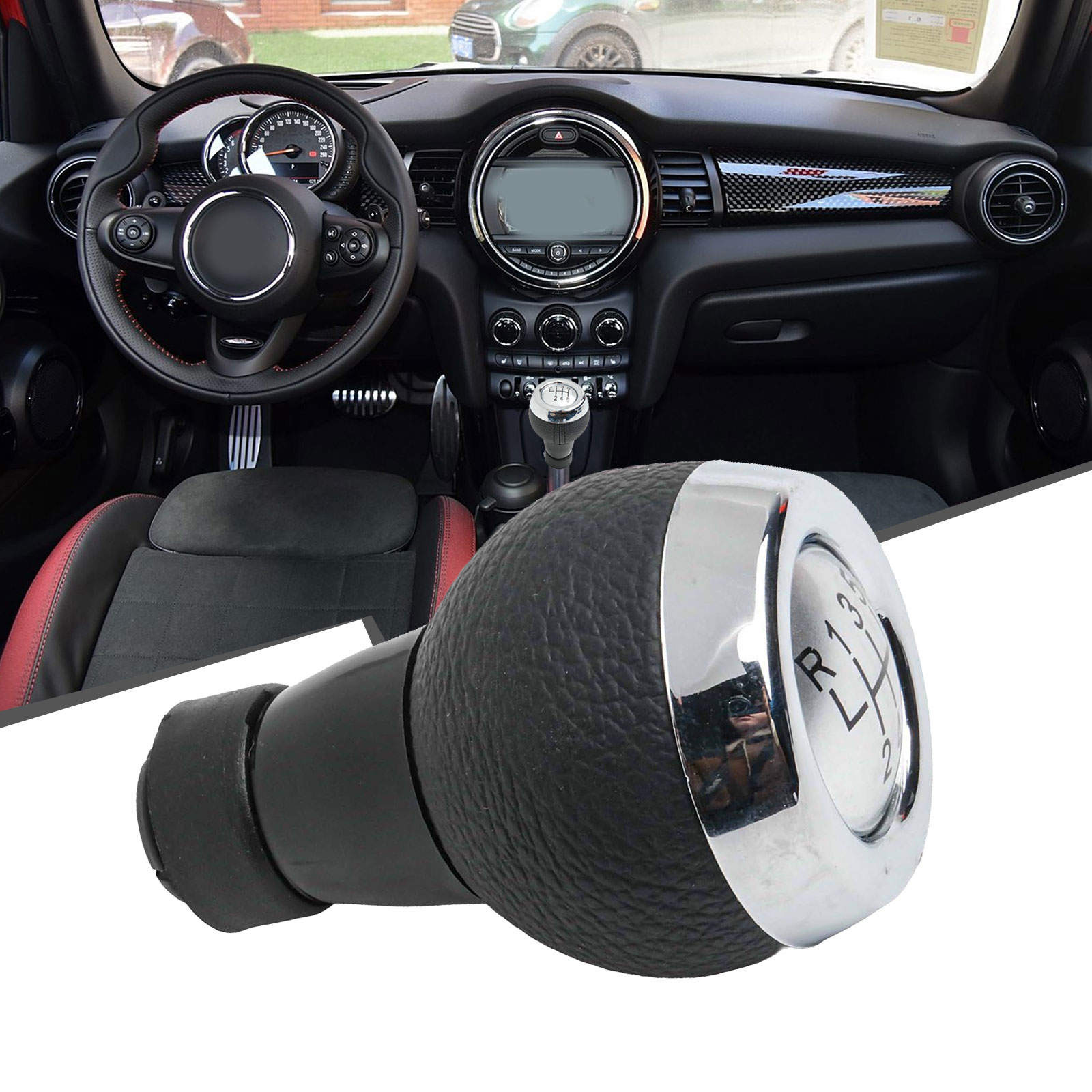 Upgrading Car Interior 6 Speed - Interior Design Experience avaliação e preço