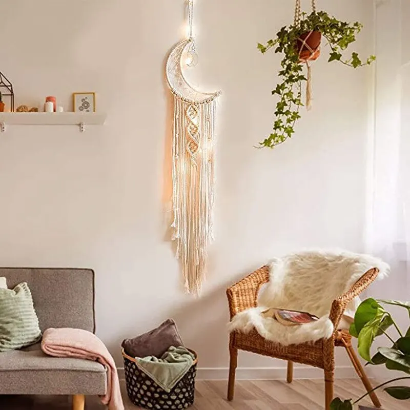 Nordic Decorative Pendant Tape - Interior Design Home avaliação e preço