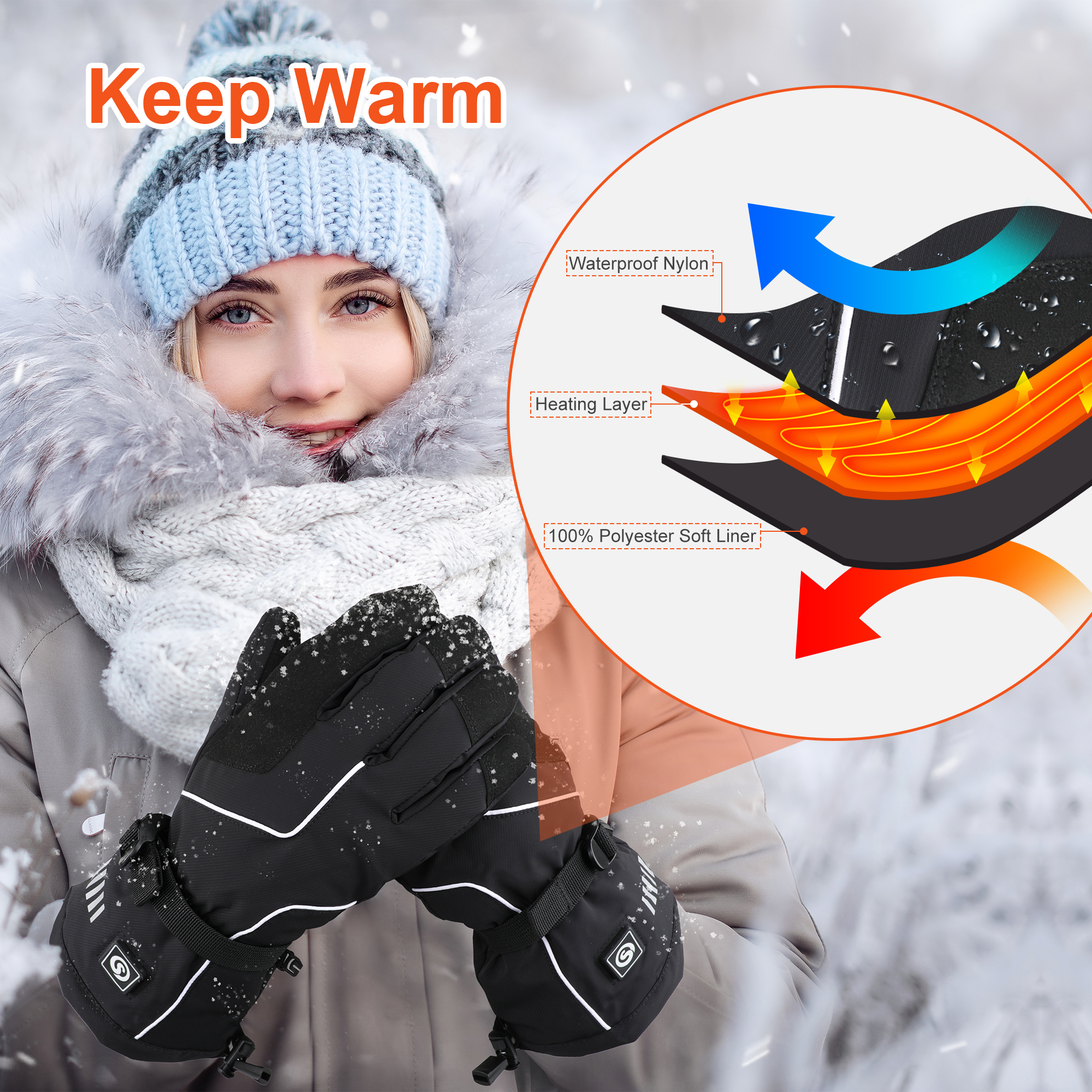Winter Daily Soft Fleece Inter - Interior Design Output avaliação e preço